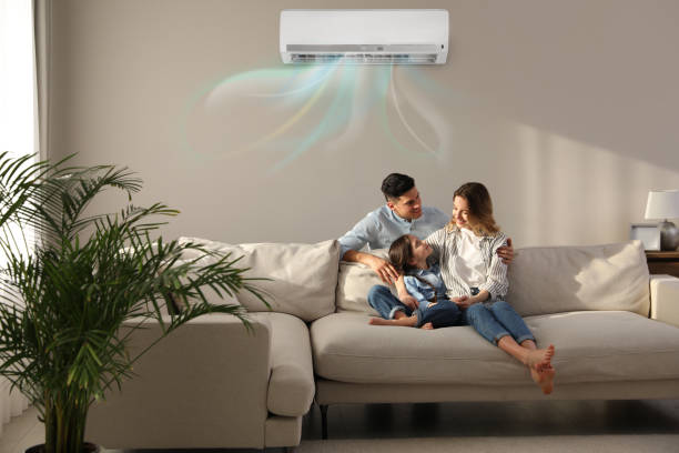 Best HVAC system installation  in Twin Rivers, NJ