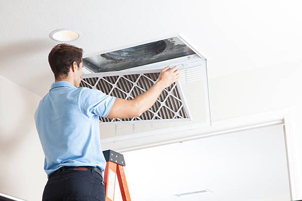 Reliable Twin Rivers, NJ HVAC Solutions
