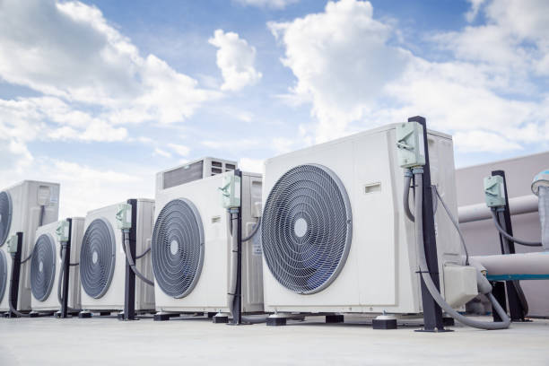 Best Affordable air conditioning repair  in Twin Rivers, NJ