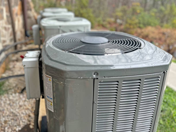 Best Residential HVAC services  in Twin Rivers, NJ